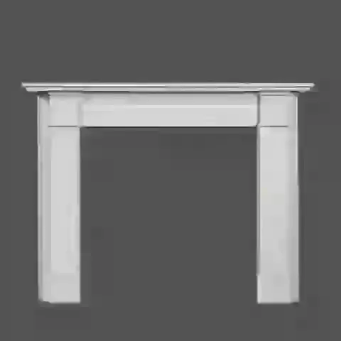 Classic Mantels